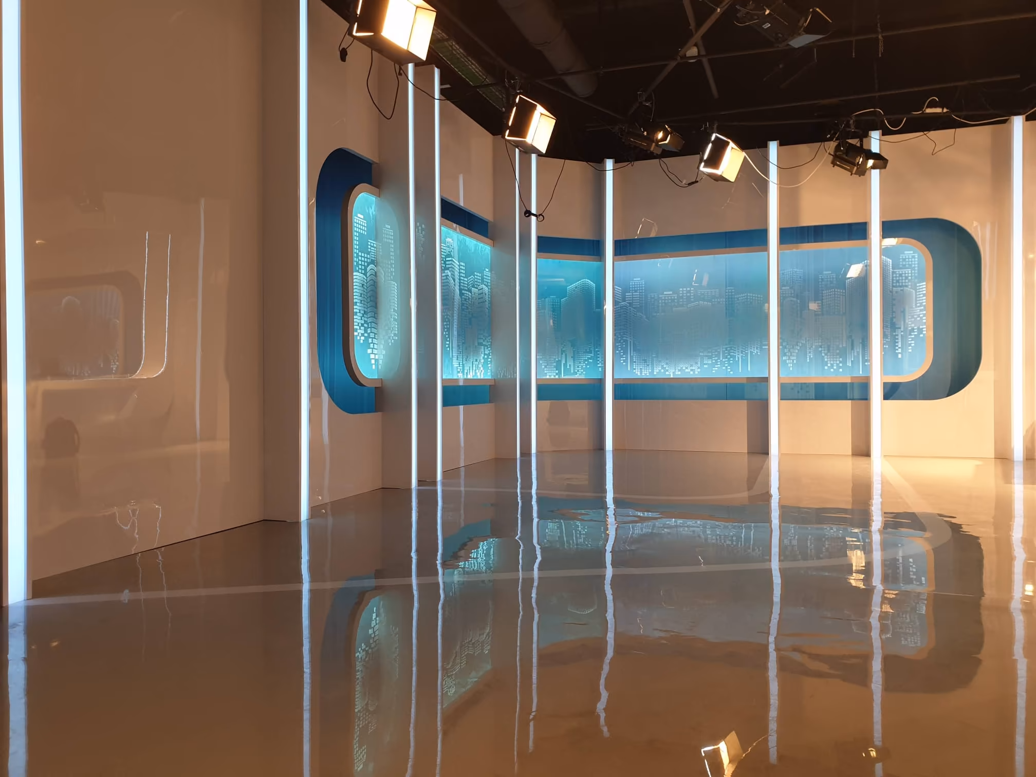 Metropola TV — imagine de proiect 8